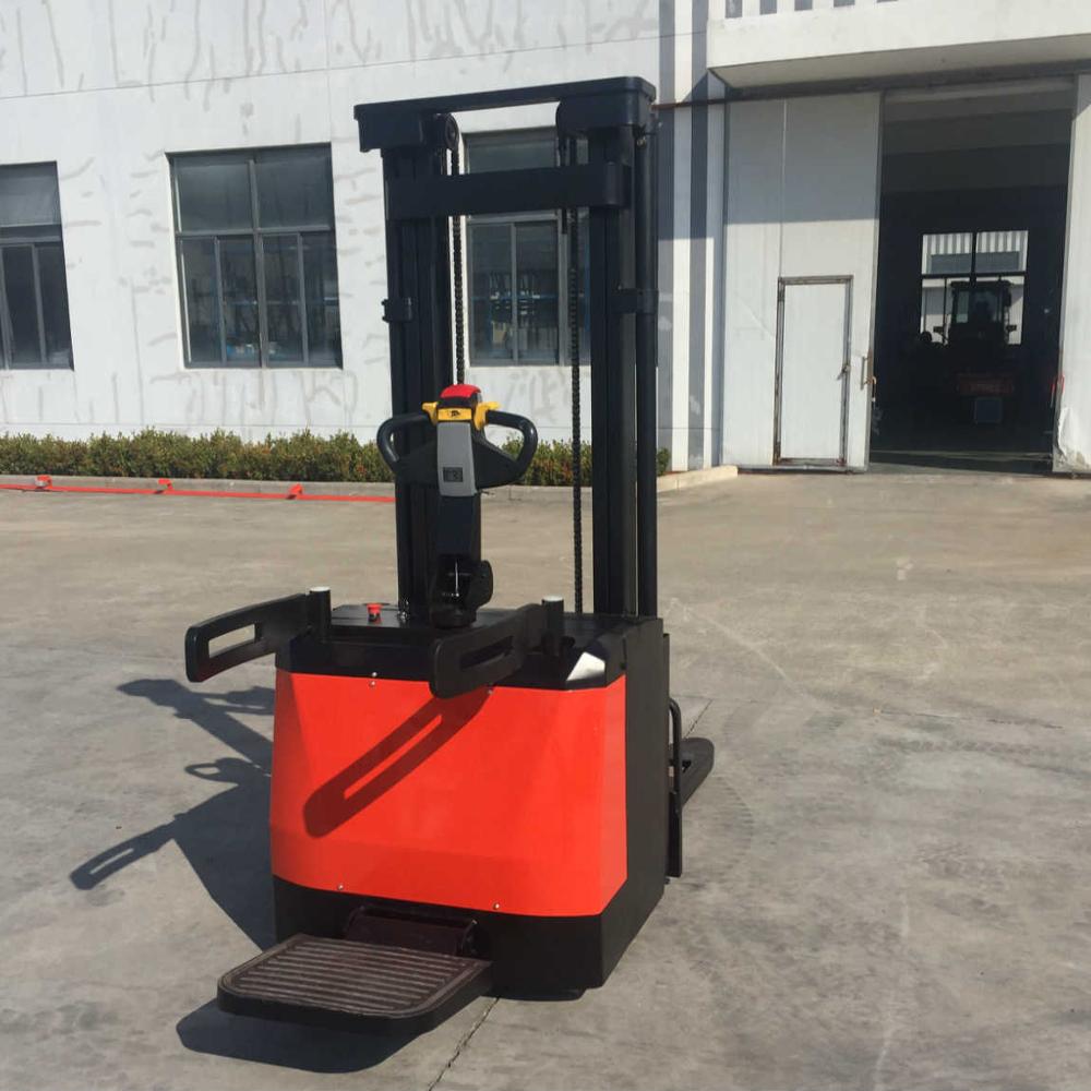 Electric Stacker