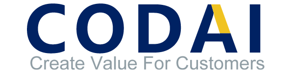 Nanjing Codai Industrial Co. Limited